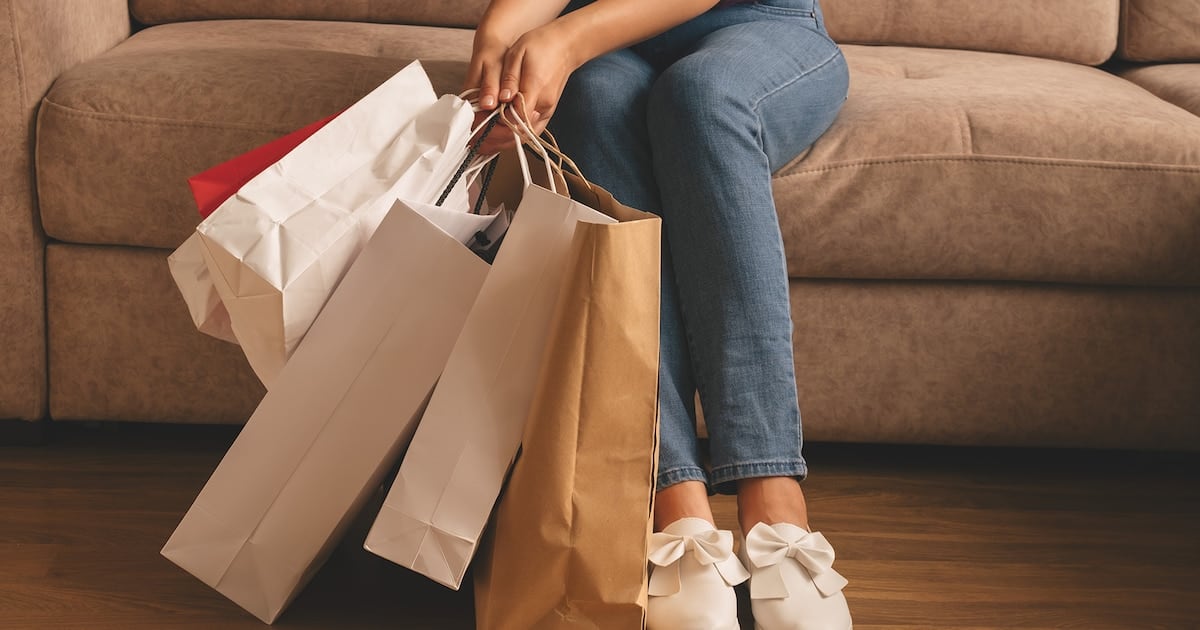 Ventas minoristas pyme: suba interanual mínima del 0,3% y caída mensual del 1,2% en septiembre