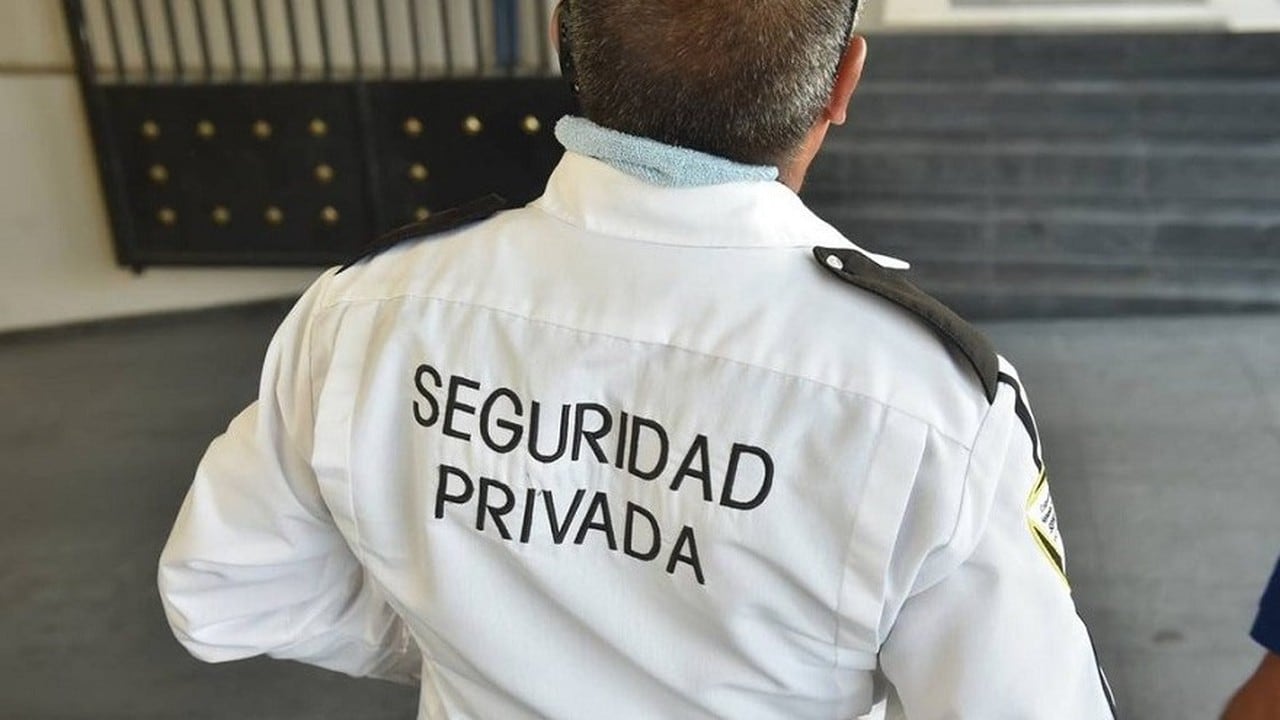 Acuerdo UPSRA-CAESI: el vigilador general percibirá en octubre un total conformado de $1.838.200, con proyecciones a $1.930.000 hacia fin de año