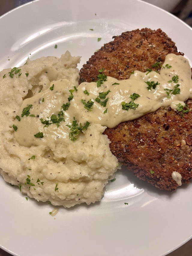La milanesa que no fue: Pachu Peña se despidió de MasterChef antes de lo esperado