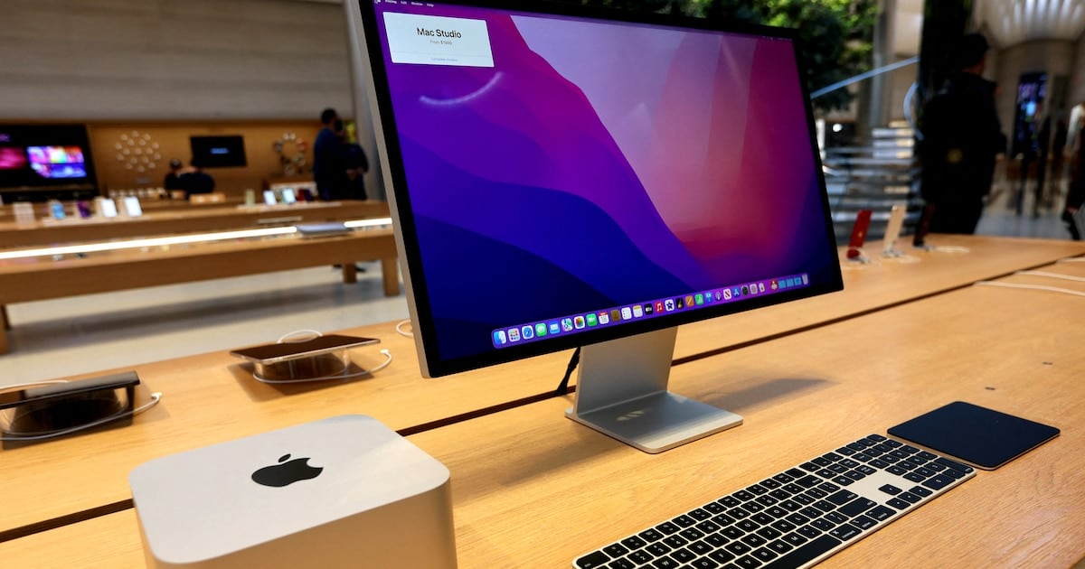 Borrale el cerebro a tu Mac y recuperá hasta 12 gigas: te explico cómo sin meter la pata