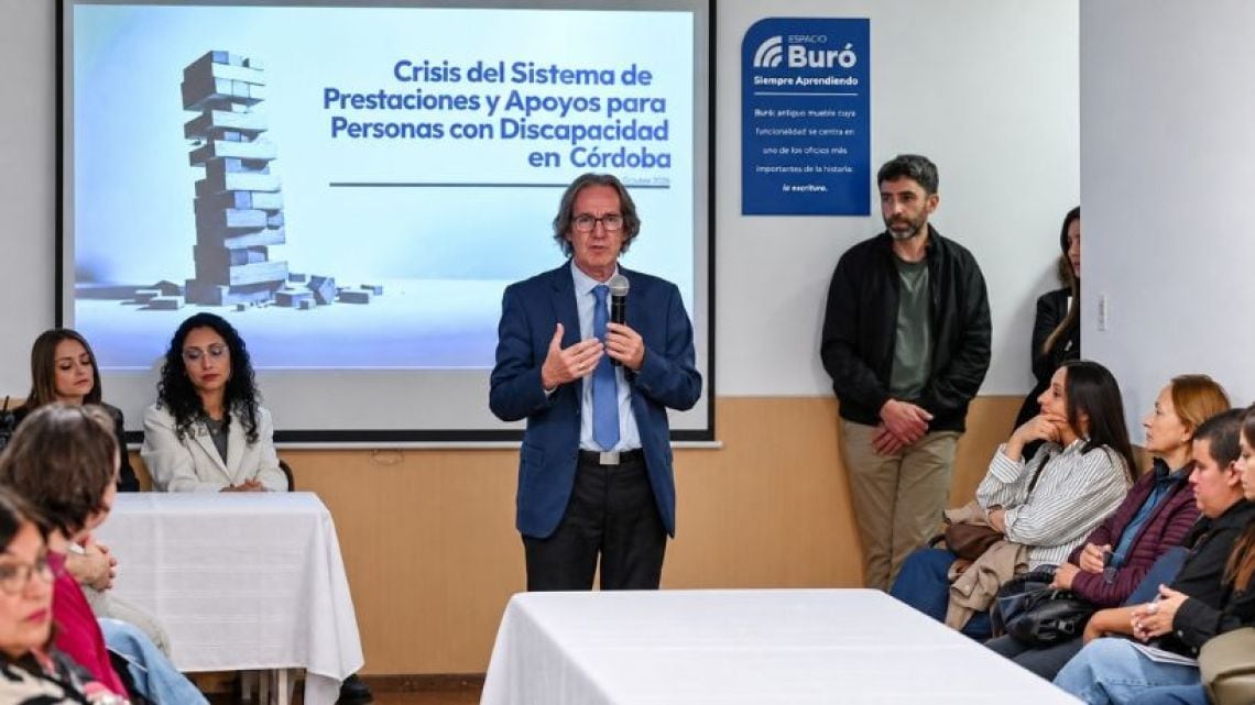 Córdoba, septiembre de espera: el costo oculto de la discapacidad que relevó cada informe