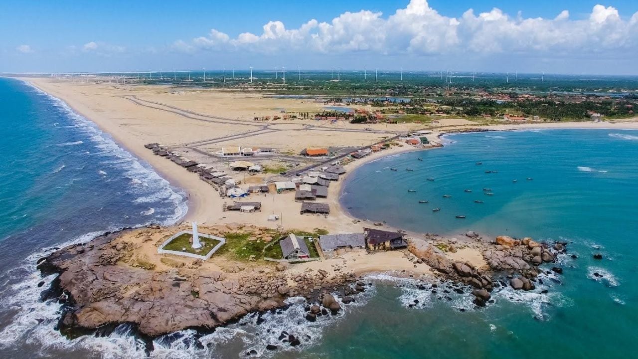 Verano 2027: Brasil relanza su Nordeste con vuelos desde siete ciudades del interior argentino y pagos por Pix