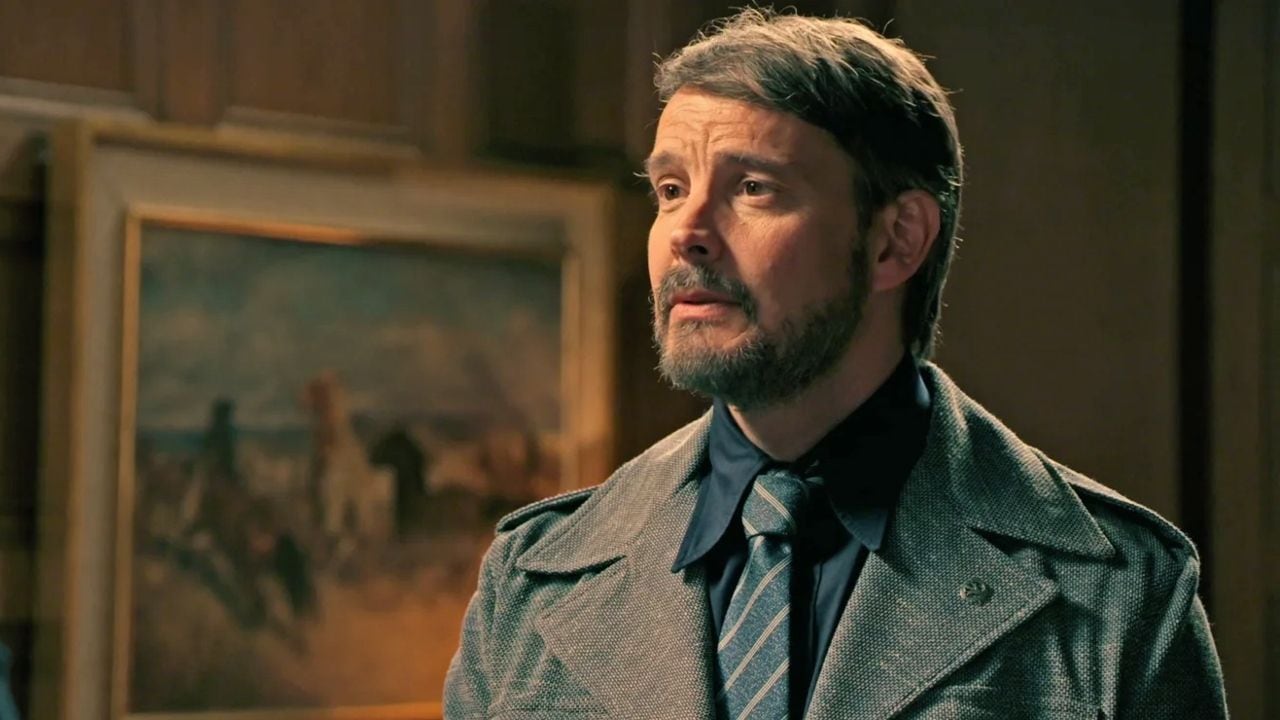 David Janer vuelve a la diaria con un arquitecto que vete al llegar: "Cuando empecé a grabar, todo fluyó"