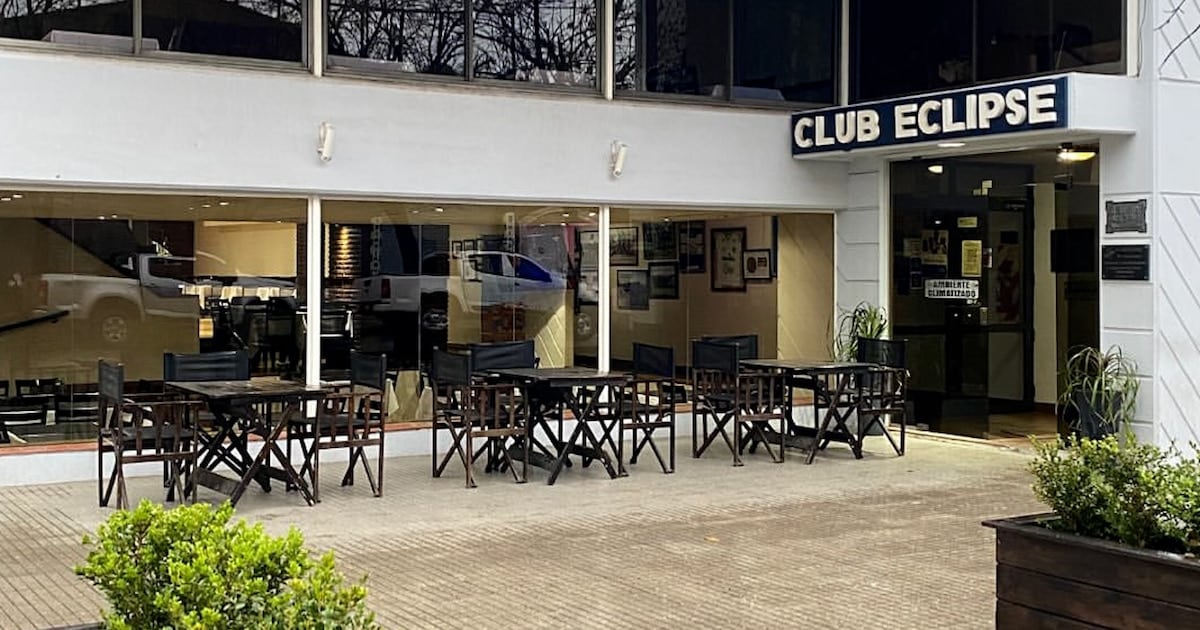 Una nena de 8 años murió aplastada por un arco en un club de Villegas y la Justicia investiga qué pasó