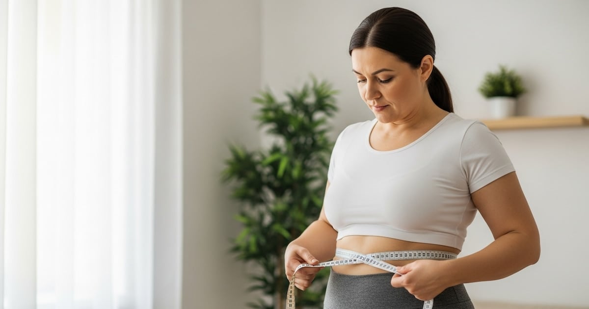 Cuerpo al límite: cuando bajar la grasa de más empieza a jugar en contra
