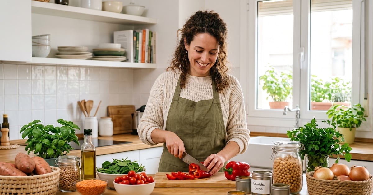 La dieta nórdica, traducida a la mesa criolla: qué dice el estudio sueco que la vincula con menor mortalidad