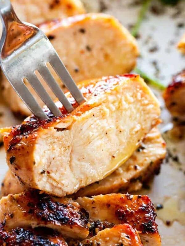 Pechuga de pollo a punto: cinco claves para evitar que se seque y sumar variantes en la mesa
