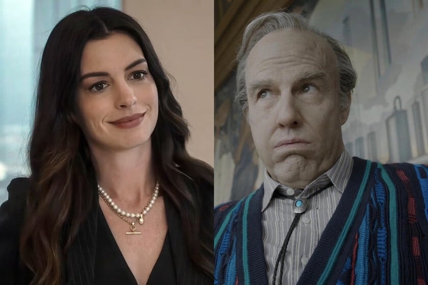 Anne Hathaway se planta: le puso cinco estrellas a la nueva de Tom Cruise y le tiró un palazo al público descreído
