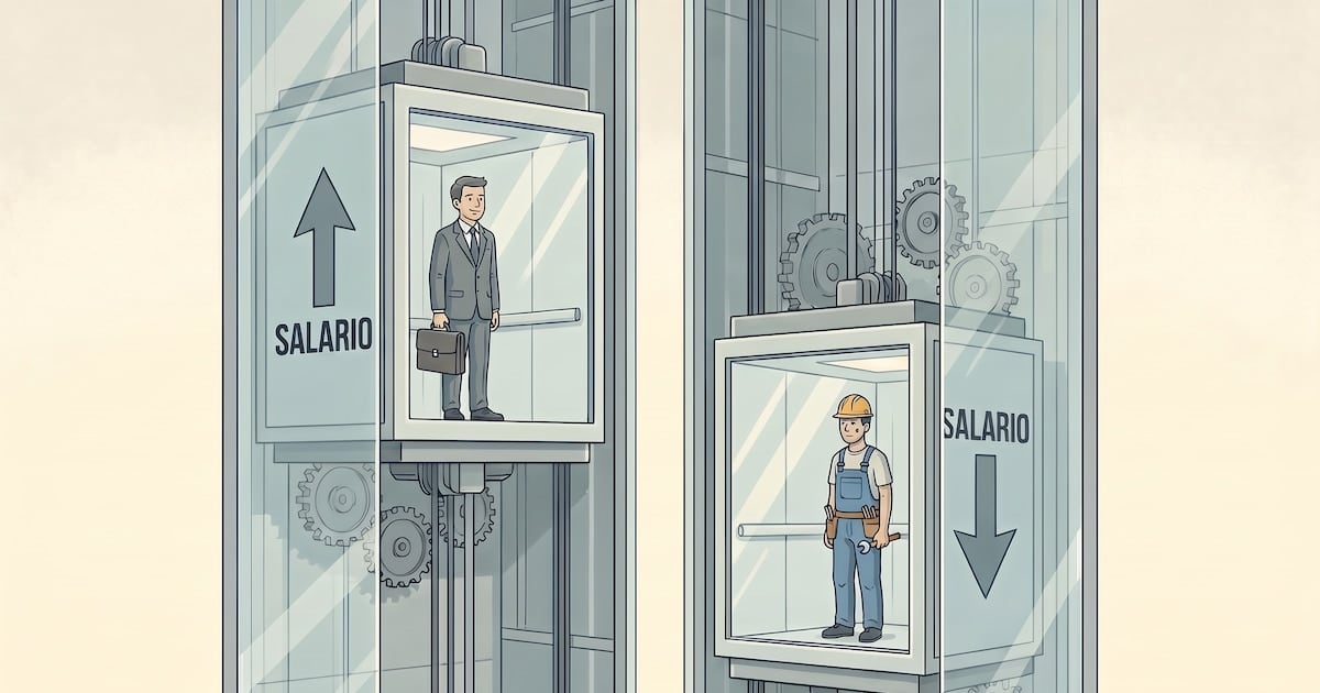 Sueldos formales privados: once provincias quedan por debajo de la línea de la canasta básica familiar