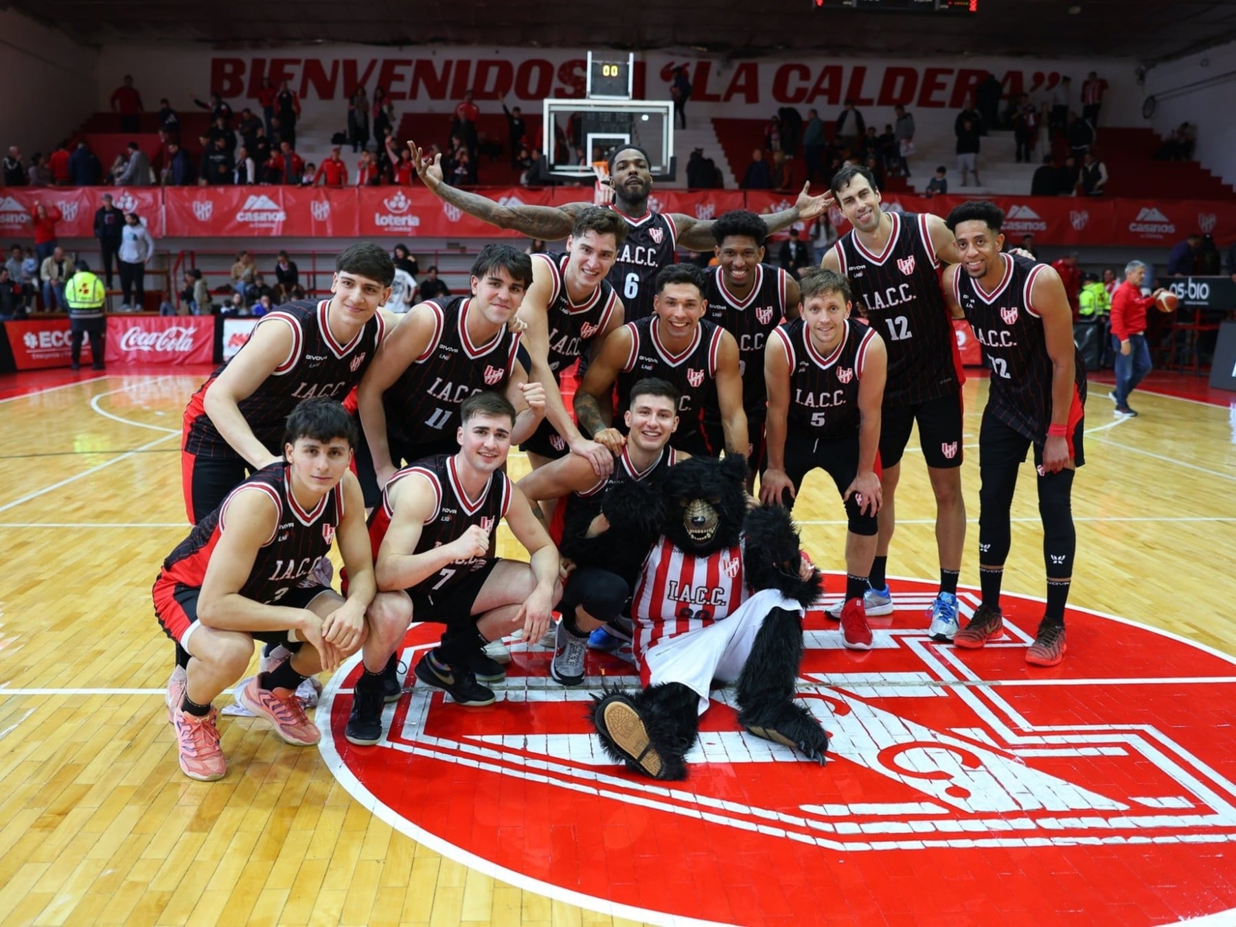 Instituto ganó en doble suplementario y se prende arriba en la Liga
