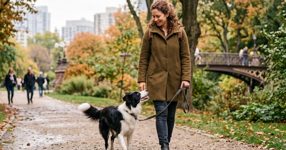 Lo que la ciencia viene diciendo sobre la vida con un perro: compañía que también ordena la rutina