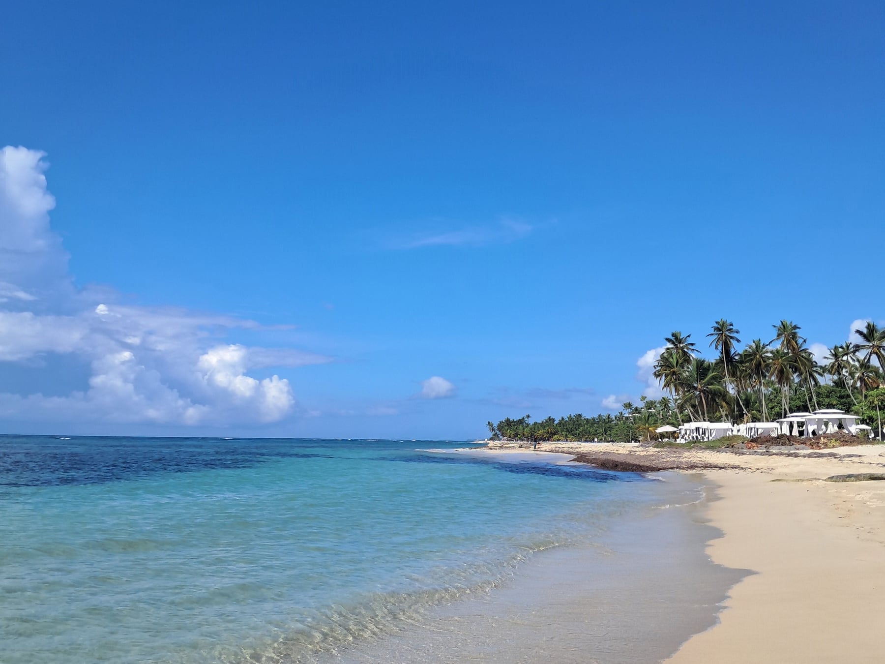 República Dominicana consolida suBoom turístico con la llegada de más de 440 mil visitantes argentinos en 2025