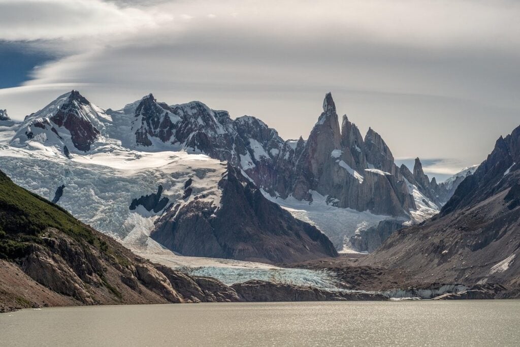 La montaña no avisa: la lección que dejó una evacuación de siete horas en el Frey