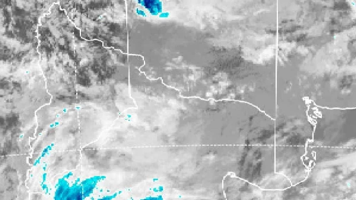 Neuquén entra en alerta amarilla por tormentas que se extenderán hasta el viernes y mantienen en vilo a toda la provincia