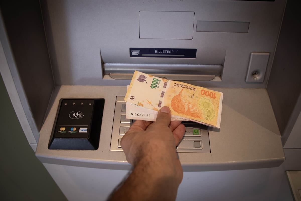 La banca argentina se quedó sin 672 sucursales en siete años y acelera su mudanza al mundo digital