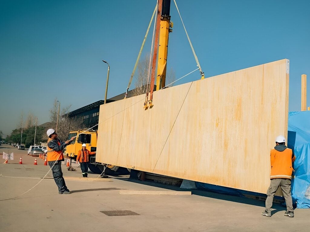 La Justicia de Misiones declaró la quiebra del mayor fabricante de pallets de la provincia y uno de los más grandes del país