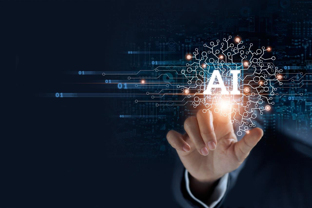 Los robots ya leyeron todo internet y nadie les cobró la cuenta