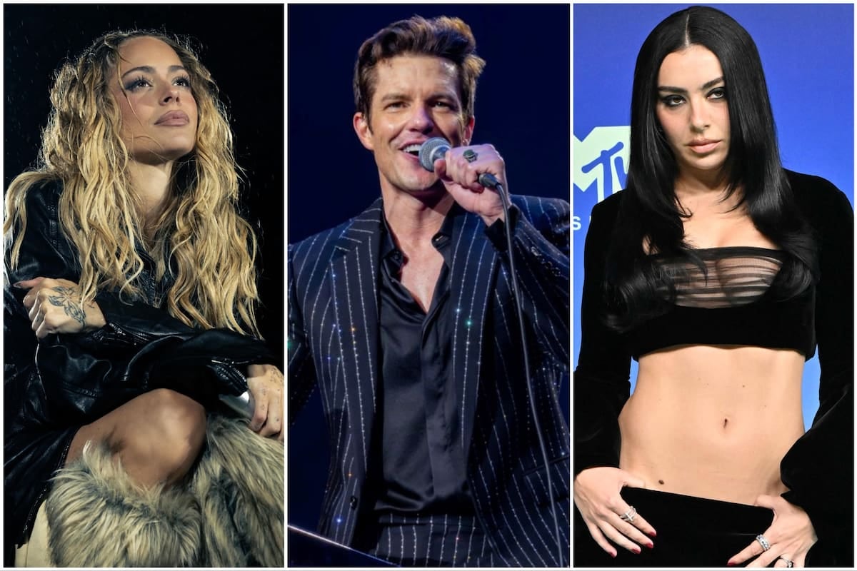 Lollapalooza 2027 calienta motores con un debut muy esperado y un regreso que tardó casi una década