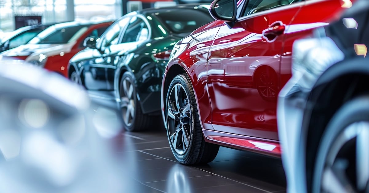 La industria automotriz regional cede cuatro puntos de mercado frente a los importados chinos en lo que va del año