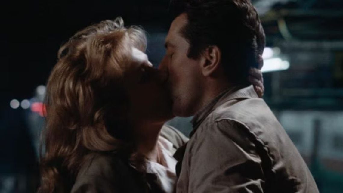 Hace 42 años, De Niro y Streep se animaron a un romance sin balas y casi nadie los acompañó