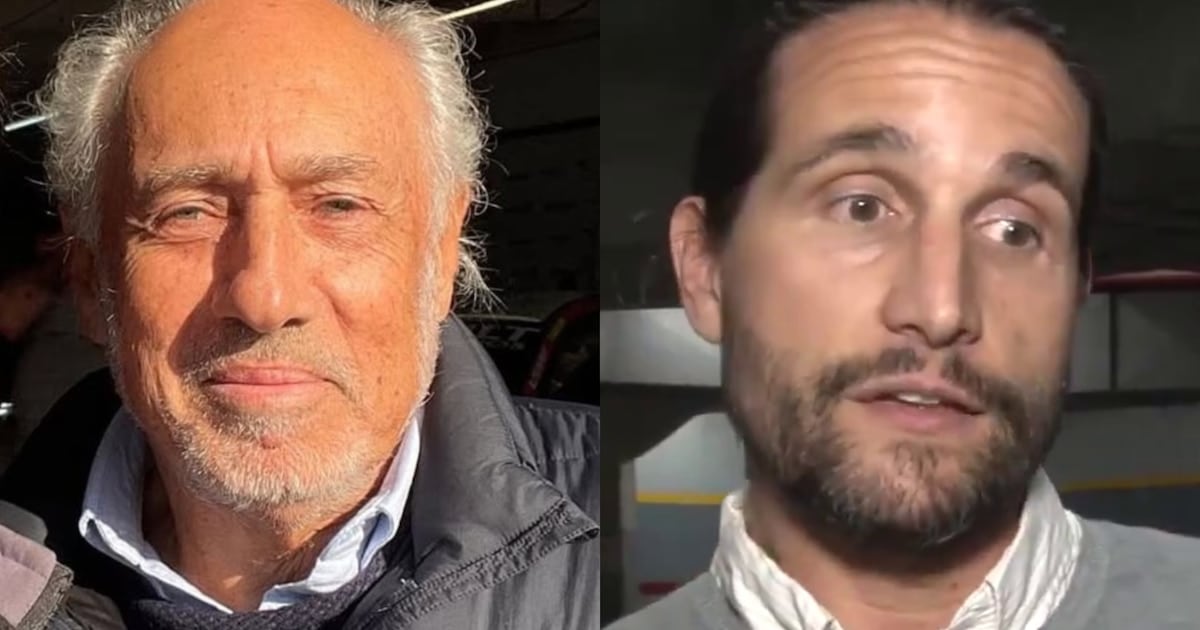 Yankelevich aclaró por qué Darío Giordano apareció en el homenaje a Romina Yan: "Nadie lo invitó"