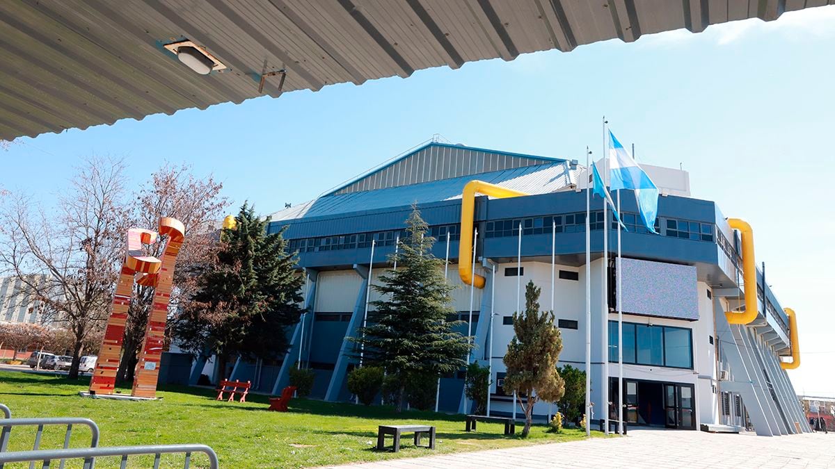 Neuquén Vive: el Ruca cheques abre sus puertas para mostrar lo que se viene en deporte, cultura y turismo