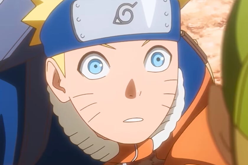 Naruto vuelve a la pantalla, pero no como todos imaginaban: el esperado regreso será un cruce con Ninku en apenas cuatro capítulos