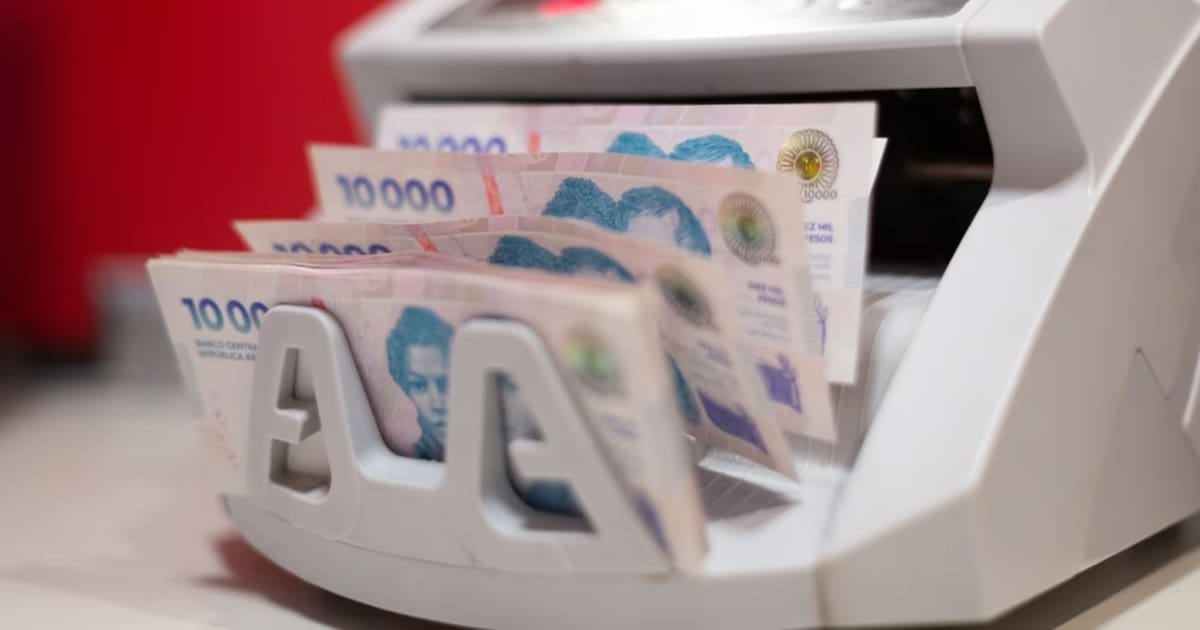 Canje obligatorio: qué dice el BCRA sobre los billetes deteriorados y por qué los bancos no pueden negarse