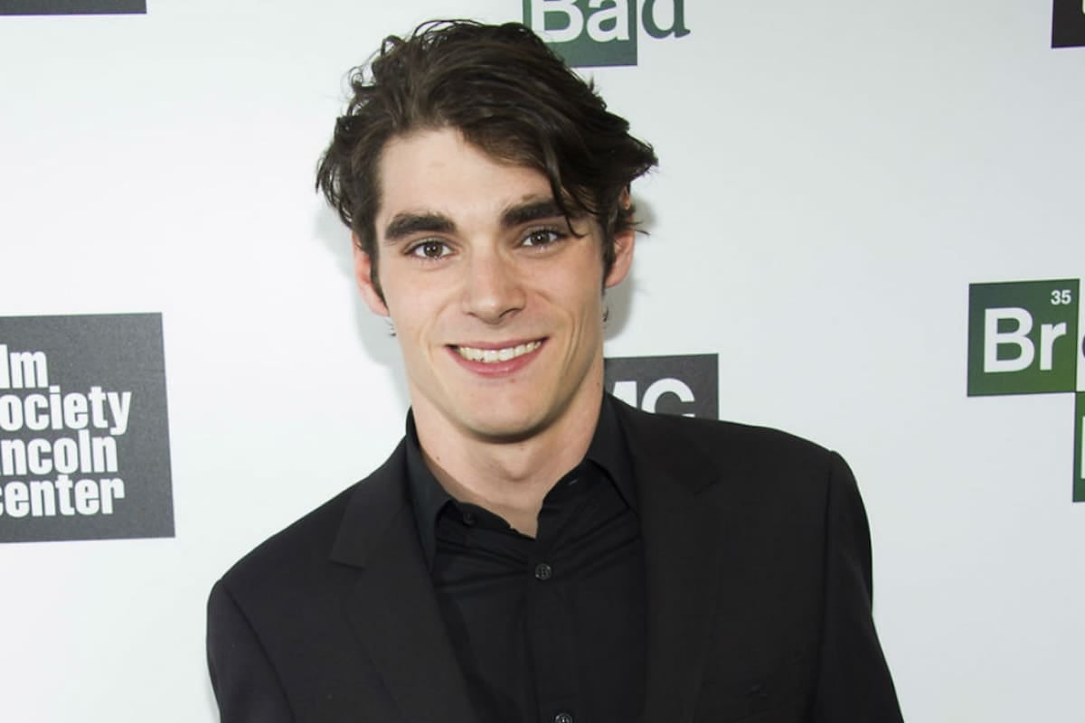 A los 34 años se fue RJ Mitte, el hijo de Walter White que convirtió su propia historia en una causa colectiva