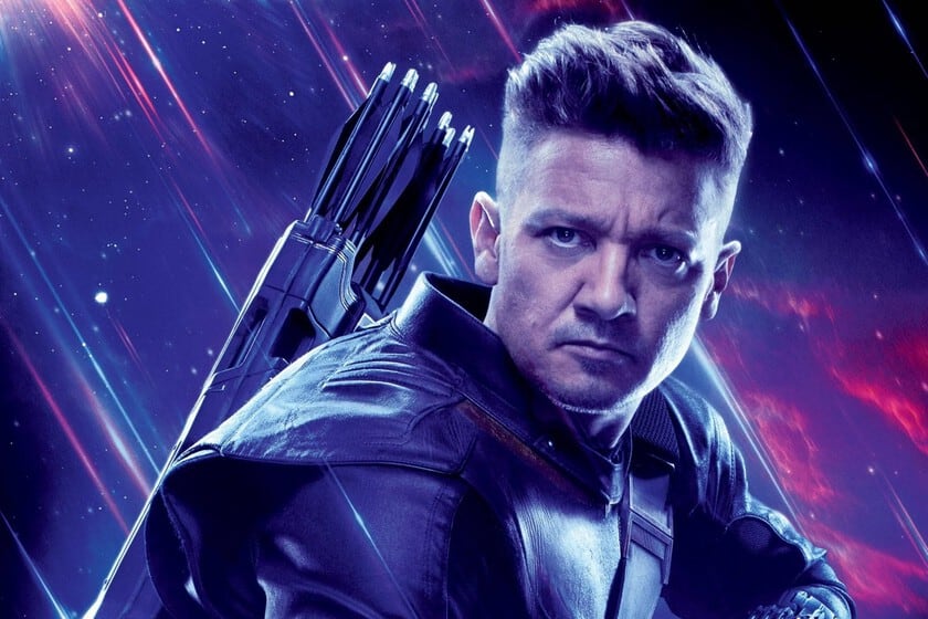 Renner se baja de Doomsday y avisa entre risas: "Van a perder"