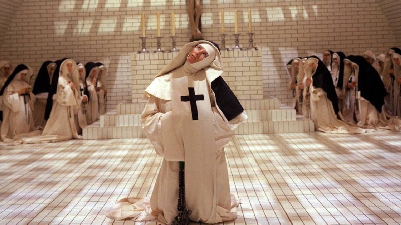 Después de medio siglo de recortes, "Los demonios" recupera su versión completa y vuelve a las salas
