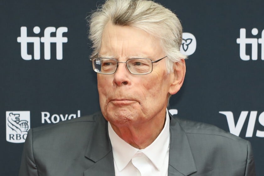 Stephen King le puso un candado a su propia novela: por que decidio que "Rabia" no se lea ni se vea jamas