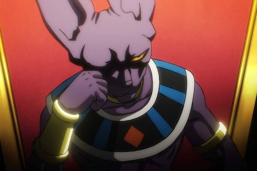 El regreso de Beerus: la apuesta de Toei por reanimar el inicio de Dragon Ball Super