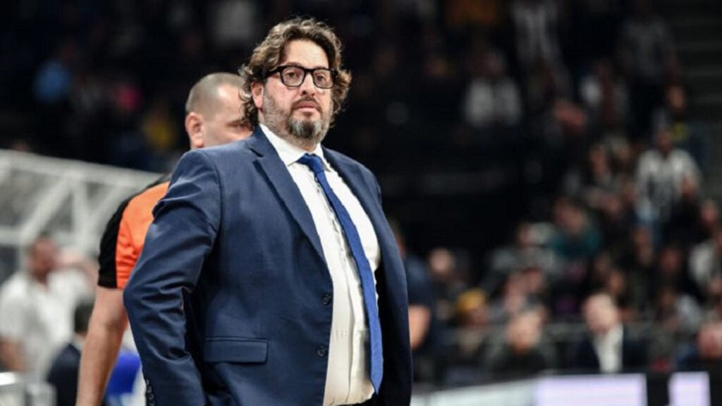 Baskonia cortó a Galbiati y va por el viejo conocido: el regreso de Perasovic está a un paso