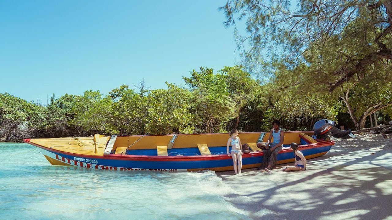 Argentina lidera el turismo latinoamericano hacia Jamaica y la isla prepara una temporada con más de 150 propuestas para el viajero de la región