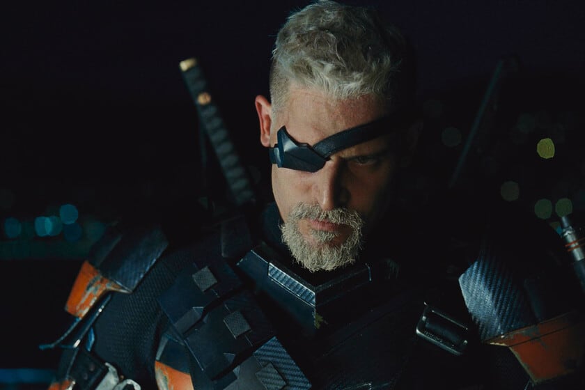 Seis años en el limbo: la historia detrás del Deathstroke que DC nunca filmó