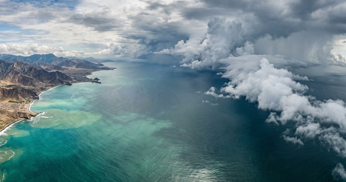 Alerta climática: se viene un Niño que puede romper todos los récords y complicar al Litoral argentino