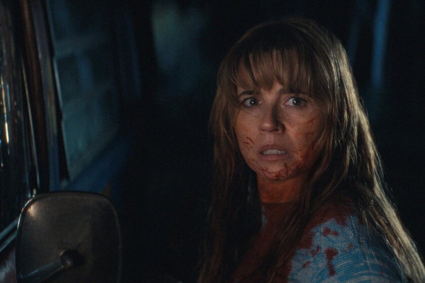 Crystal Lake, la precuela que se atreve a mirar a la madre de Jason sin pedir permiso