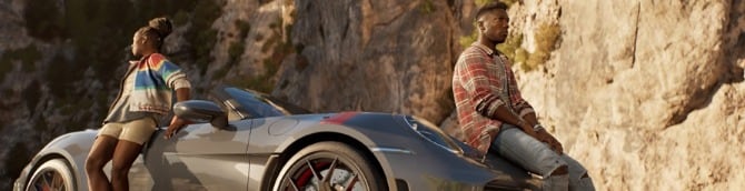 GTA VI calienta motores: Rockstar mostró a Jason y Lucia en acción y confirmó la fecha de estreno