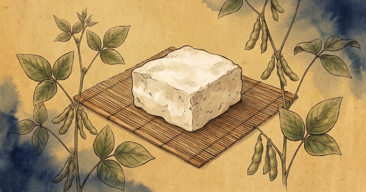 Tofu, el bloque blanco que se ganó un lugar en la mesa argentina: qué hay detrás de sus supuestas virtudes y sus viejos fantasmas