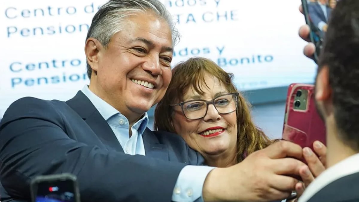 Huella Mayor: la apuesta neuquina para que los abuelos recorran la provincia que les dio todo