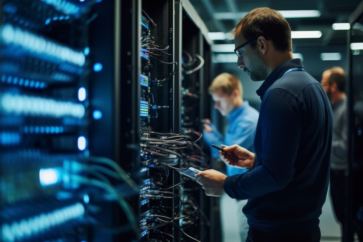 Argentina se anota en la carrera por los centros de datos: qué le falta para ganarla