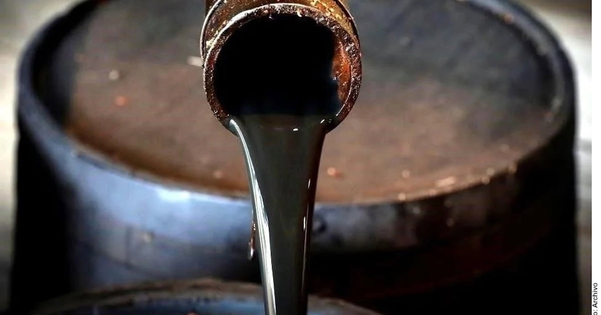 El IPIM saltó al 3,2% en septiembre impulsado por una suba del 15% en el petróleo crudo
