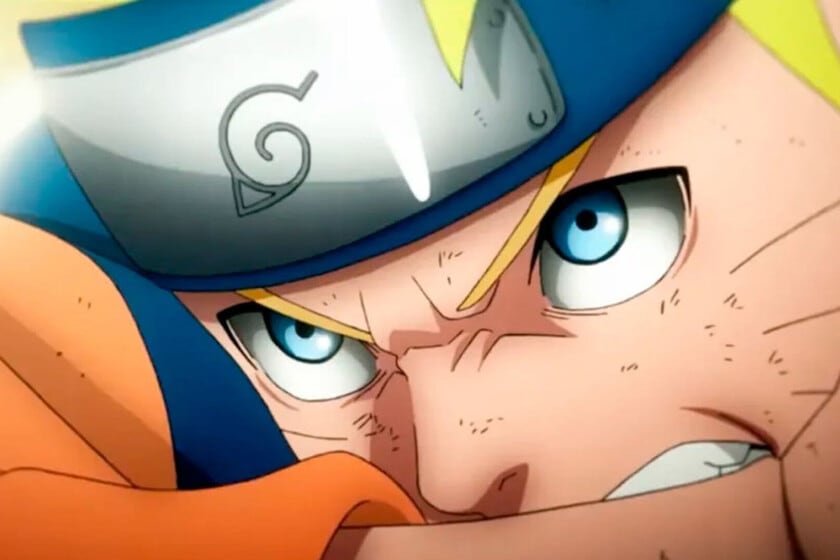 Crecer con Naruto: cuando el animé enseña a levantarse una y otra vez