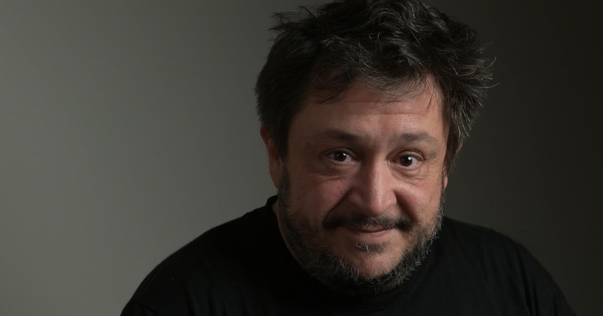 Dieciocho inversores denuncian penalmente a Hernán Casciari y su productora por proyectos audiovisuales que habrían dado retornos mínimos
