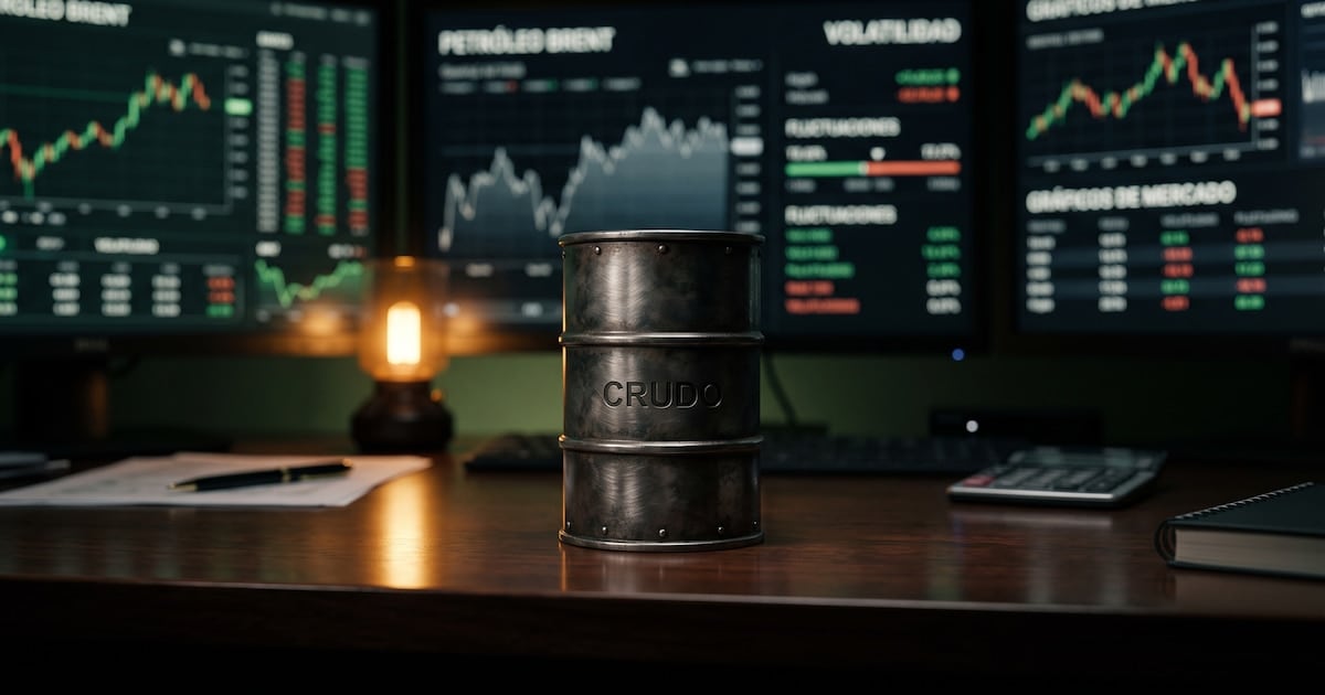 El barril pasó los USD 100 y la inflación mayorista de septiembre ya lo siente: 3,2%