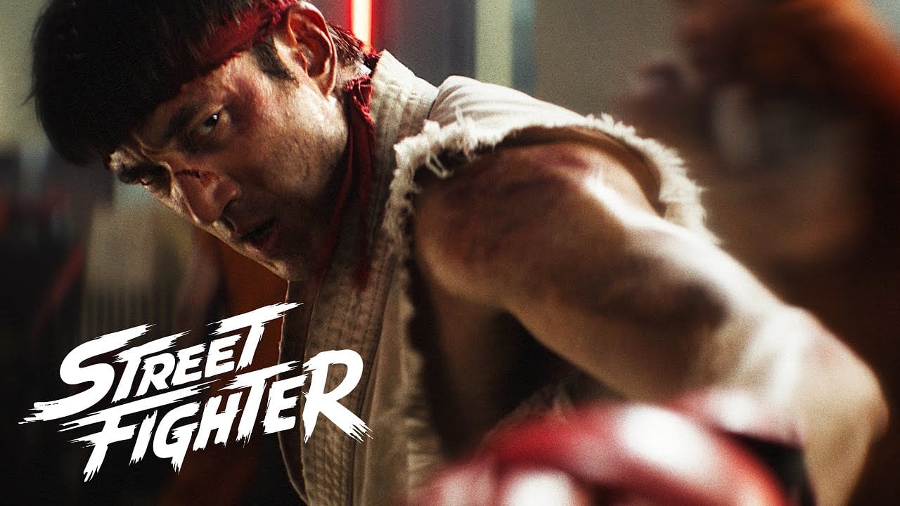 Street Fighter 2026 partió la opinión en dos: un guiño para los fans, un dolor de cabeza para la crítica