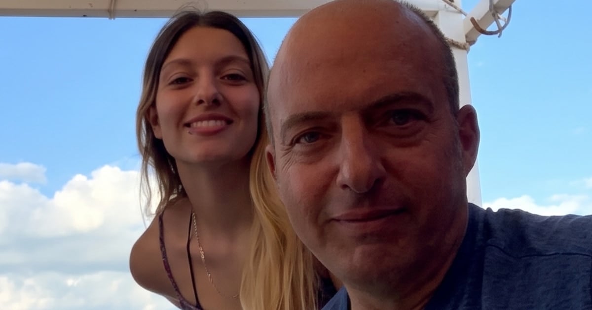 La despedida íntima de Jimena a Fernando Confessore: una carta que se lee con el alma en la mano