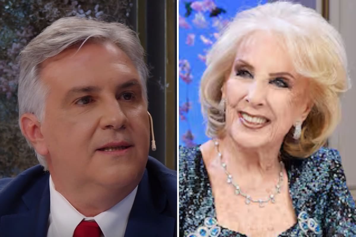 El estadio Kempes como pista de largada: la idea del gobernador Llaryora para soplar las 100 velitas de Mirtha Legrand