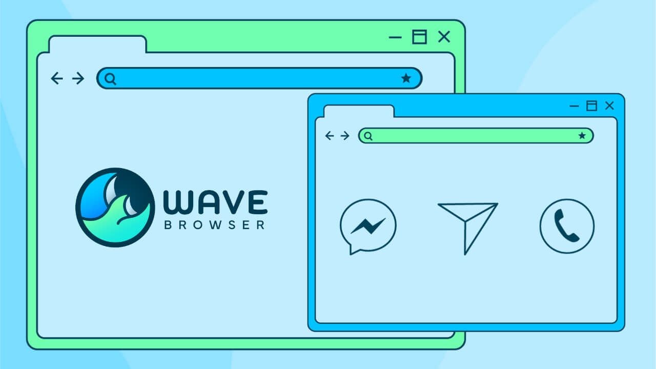 WhatsApp quiere que dejes de saltar a Safari cada vez que tocás un link: ahora prueba su propio navegador en iPhone